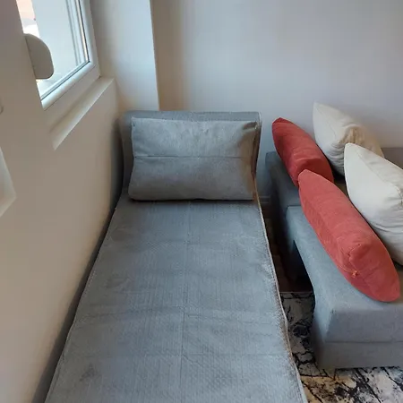 Cozy * Скопье