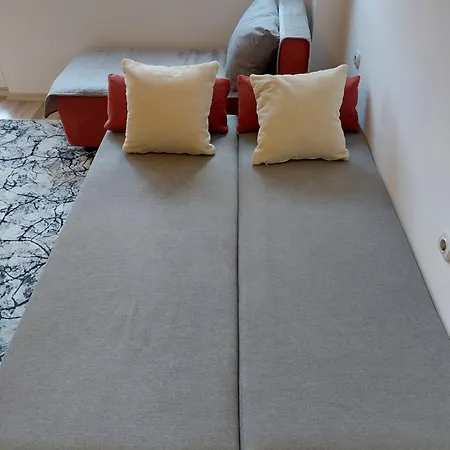Апартаменты Cozy