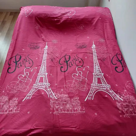 Апартаменты Cozy *