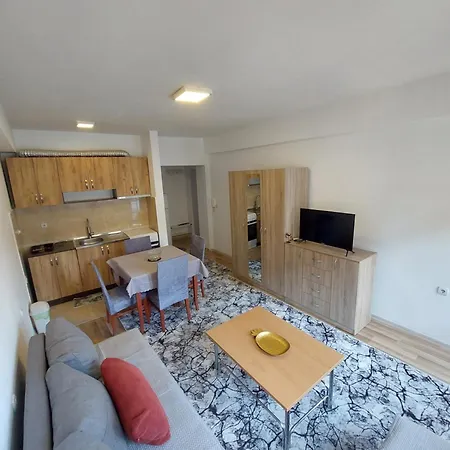 Cozy Апартаменты