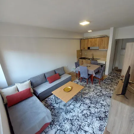 Cozy Апартаменты